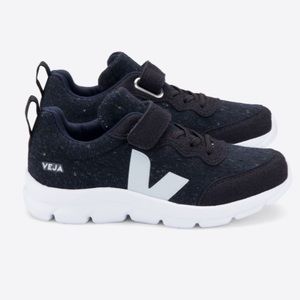 Veja Flannel Gorilla Sneaker